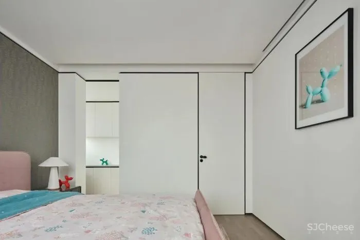 新作｜李延文 在生活以外的第三空间，造間雅室，安放心靈吧