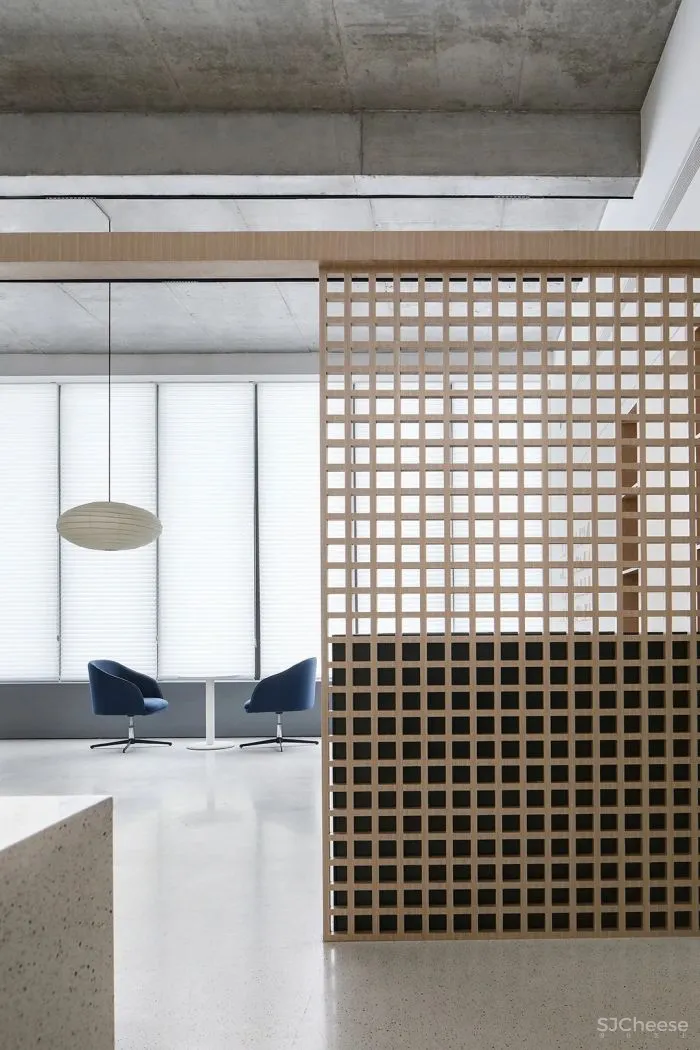 新作｜ESD 竤文设计 纯粹安然，素简治愈