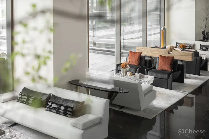 朴悦设计新作丨 追光者,初心如磐