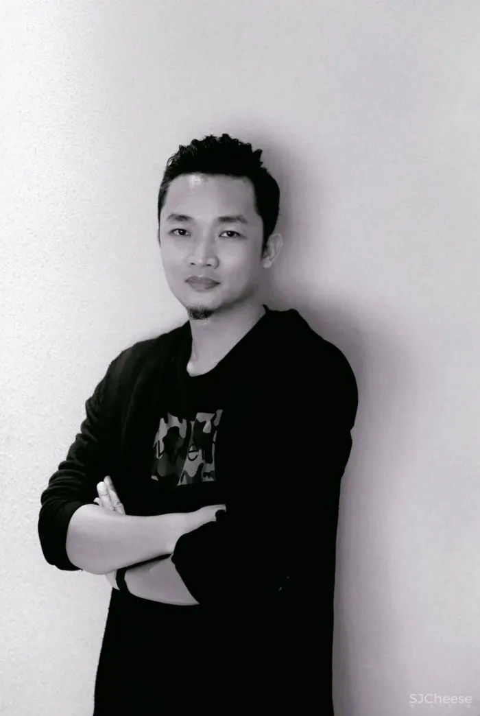 RBD瑞本设计丨 银河万里摩天轮相遇 TARENTUM 萄木