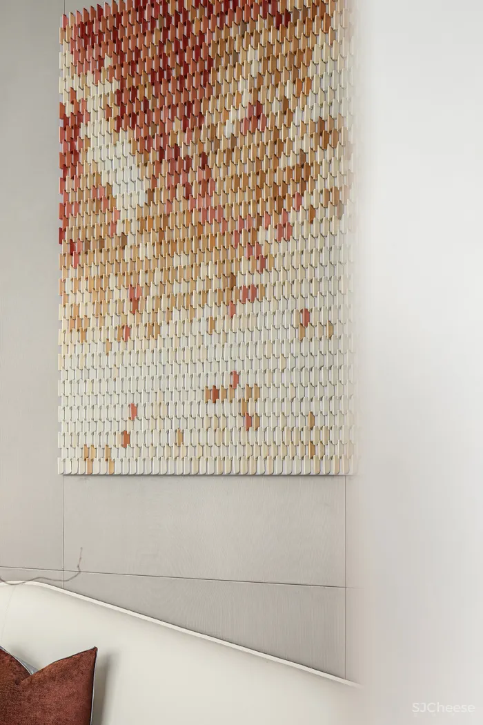 朴悦设计新作丨 追光者,初心如磐