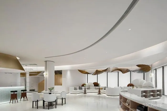 破局与重构 南京中海•方山印营销中心