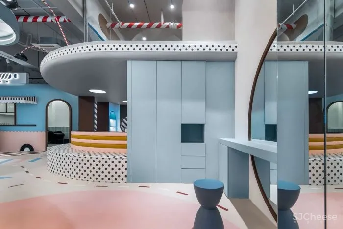 新作 丨 陈滨斌 So Sweet 写给纯真的童话