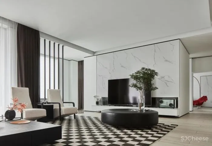 新作｜李延文 在生活以外的第三空间，造間雅室，安放心靈吧