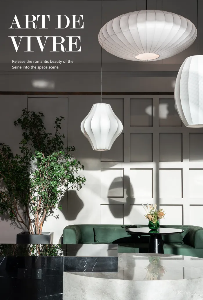 CCD 來自塞納河畔的文藝氣息，這間美學生活體驗中心唯美了整個盛京