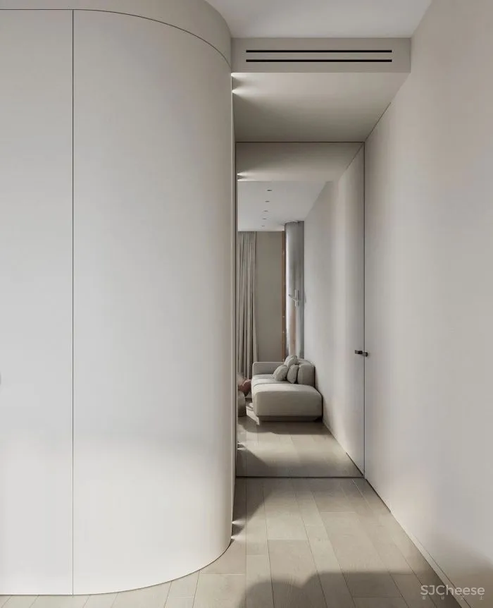 大理石这样用,打造十足高级感!