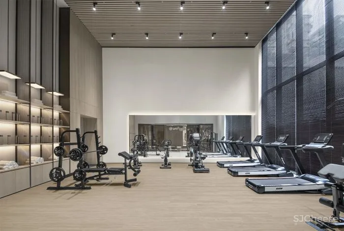 新作|HWCD:一座归庐 倾城风雅