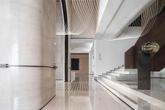 YSD原十设计新作丨 梦寻南浔