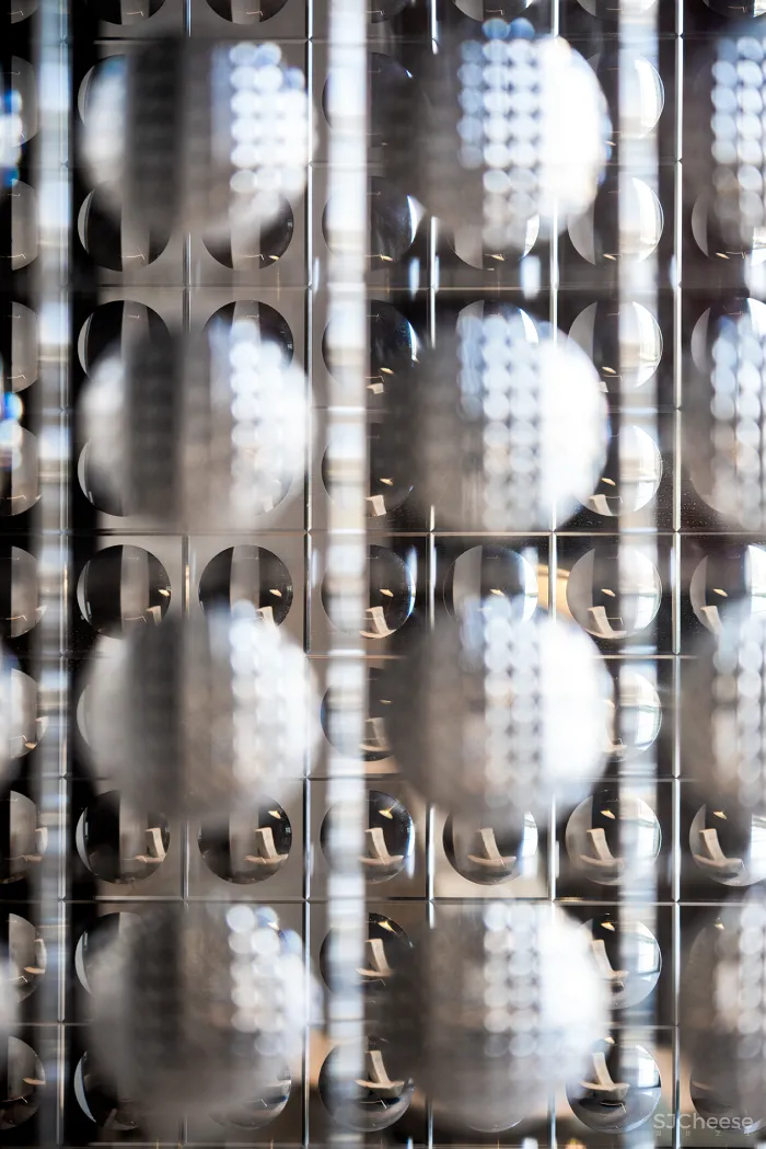 CCD 來自塞納河畔的文藝氣息，這間美學生活體驗中心唯美了整個盛京