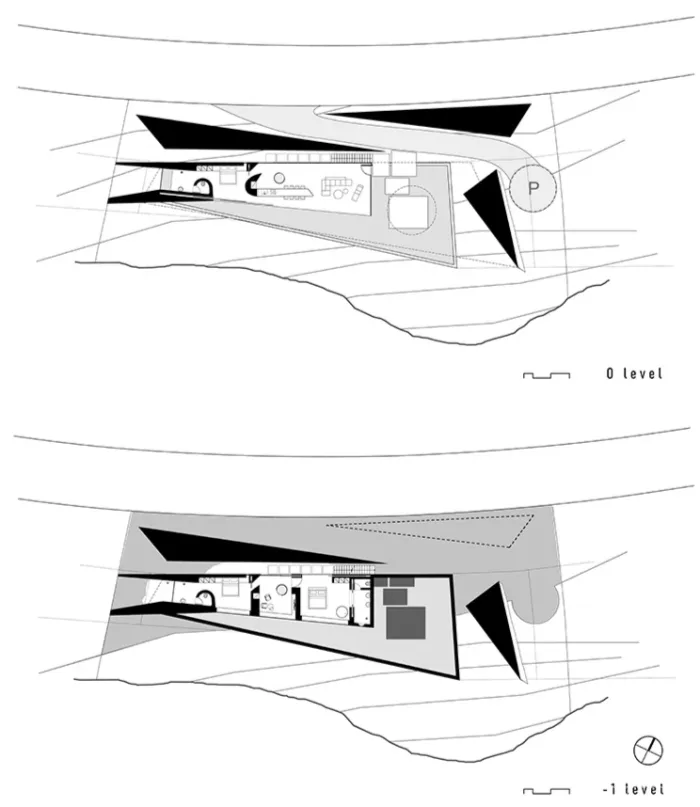 现在都用游泳池当背景墙