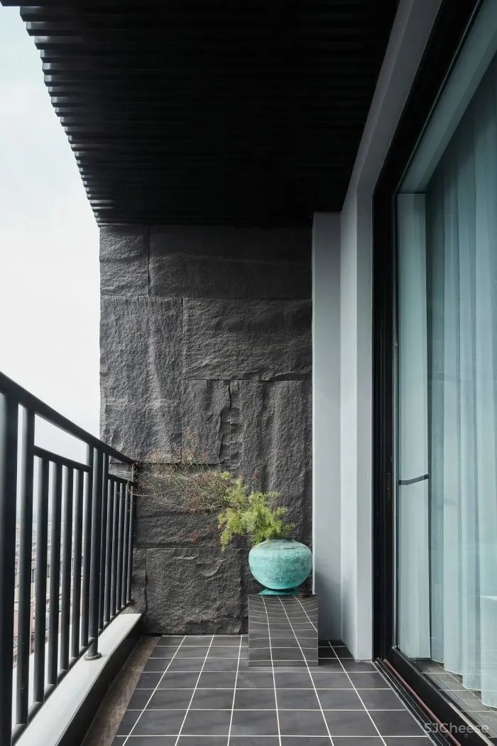 新作｜李延文 在生活以外的第三空间，造間雅室，安放心靈吧