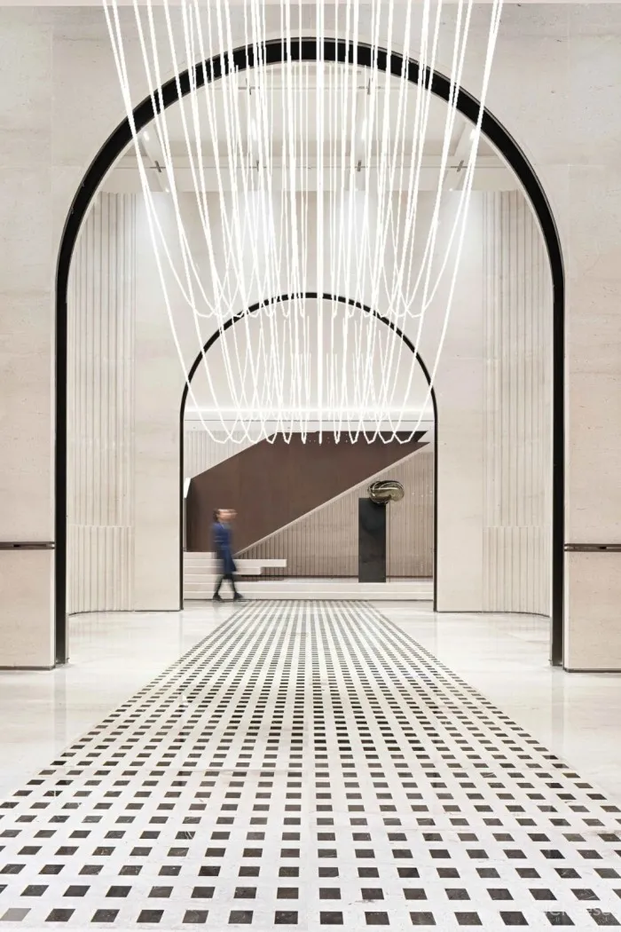 YSD原十设计新作丨 梦寻南浔