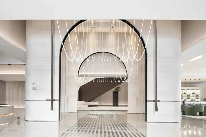 YSD原十设计新作丨 梦寻南浔