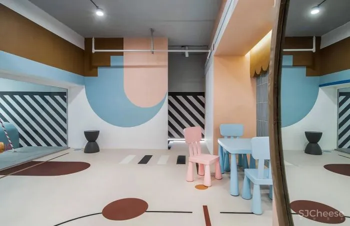 新作 丨 陈滨斌 So Sweet 写给纯真的童话