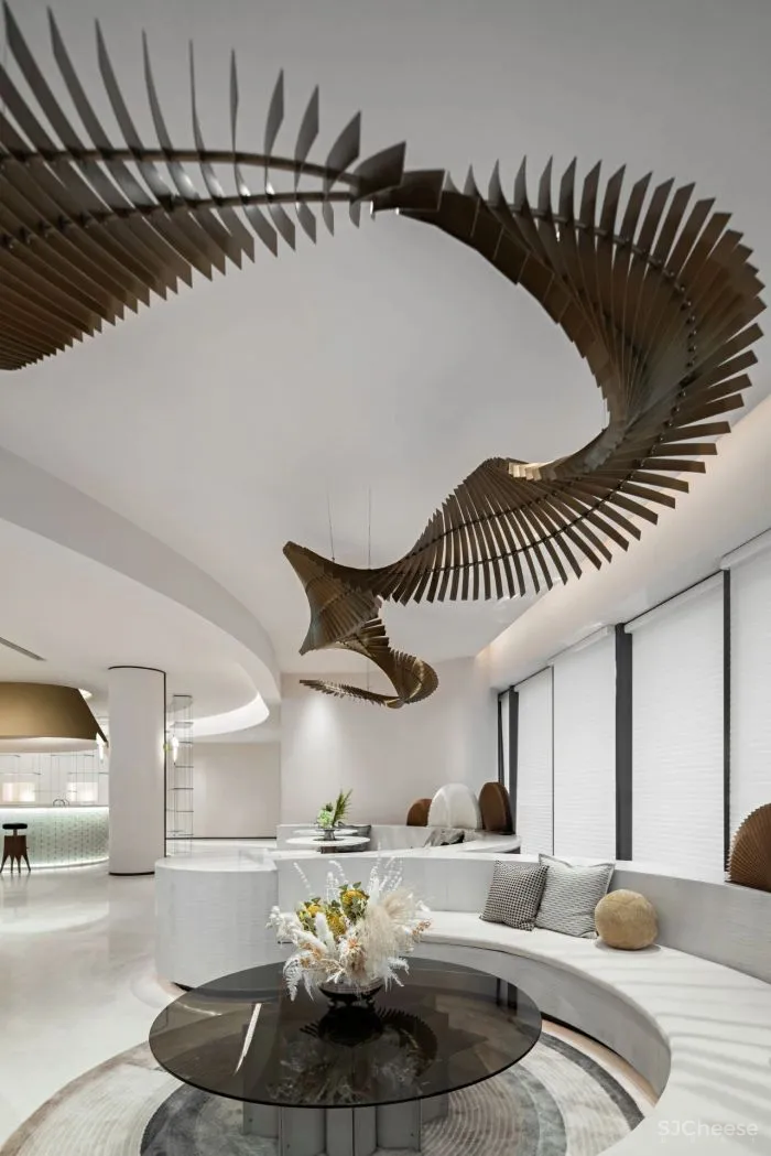 破局与重构 南京中海•方山印营销中心