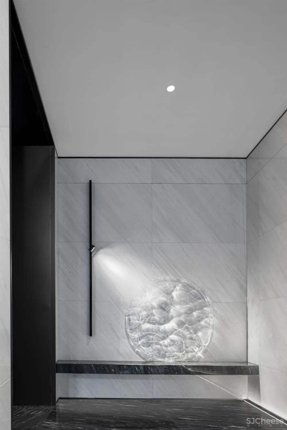 新作|HWCD:一座归庐 倾城风雅