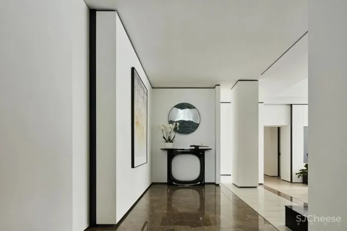 新作｜李延文 在生活以外的第三空间，造間雅室，安放心靈吧