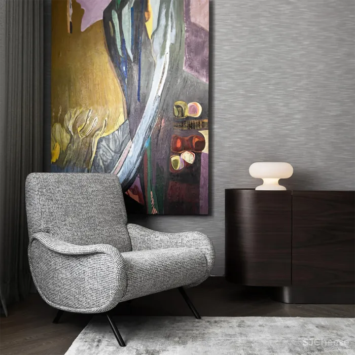 木维设计新作|私宅,一场行为艺术的演绎