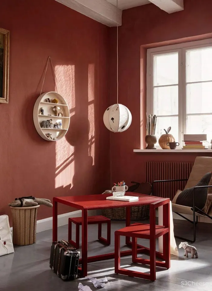 温暖自然简约主义丨 Ferm Living的春夏系列