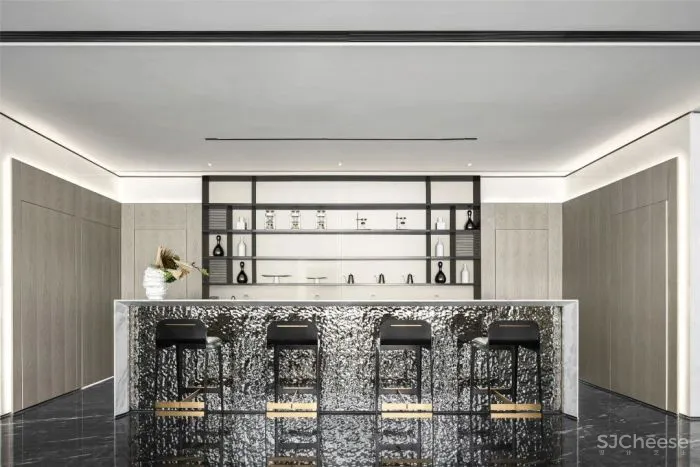 新作|HWCD:一座归庐 倾城风雅