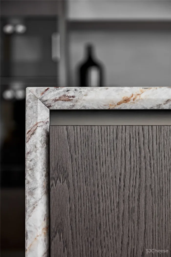 504㎡ 轻奢大平层，精致细节打造高级美宅！