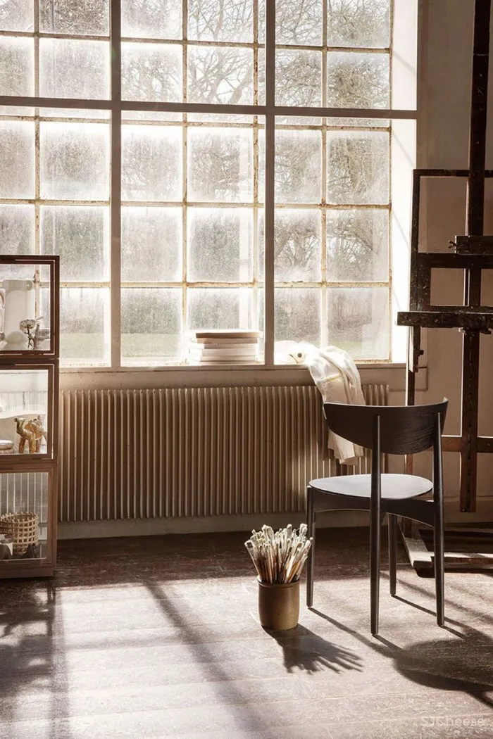 温暖自然简约主义丨 Ferm Living的春夏系列