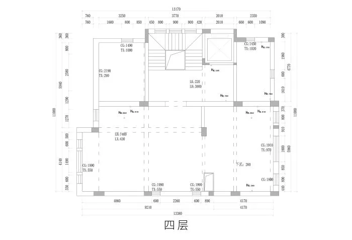 新作|成都1000㎡典雅豪宅,一场时光彼岸的文艺复兴