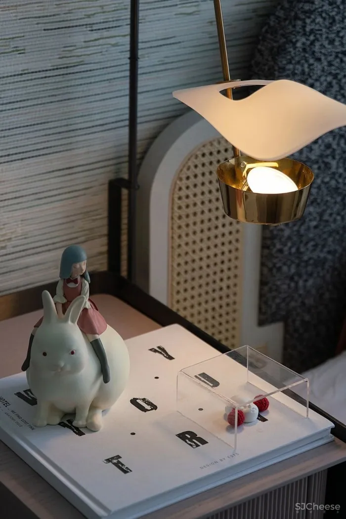 柘壹设计新作丨 窥见一线海居生活