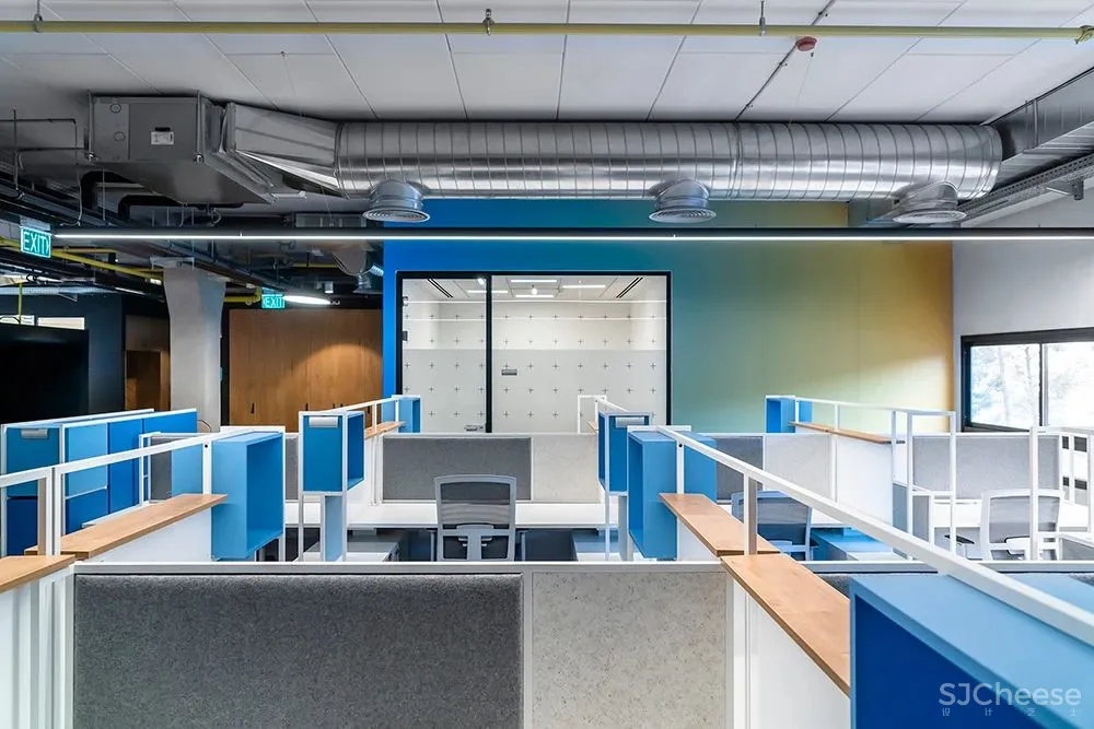 缤纷世界 以色列KLA办公室