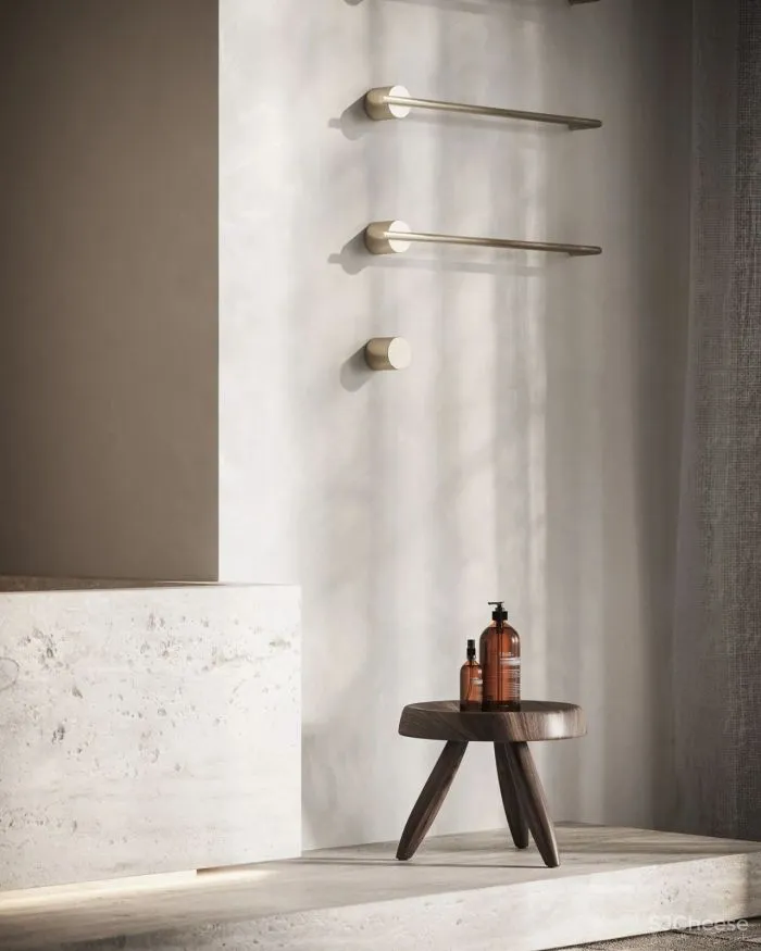 另类极简窥见生活美学