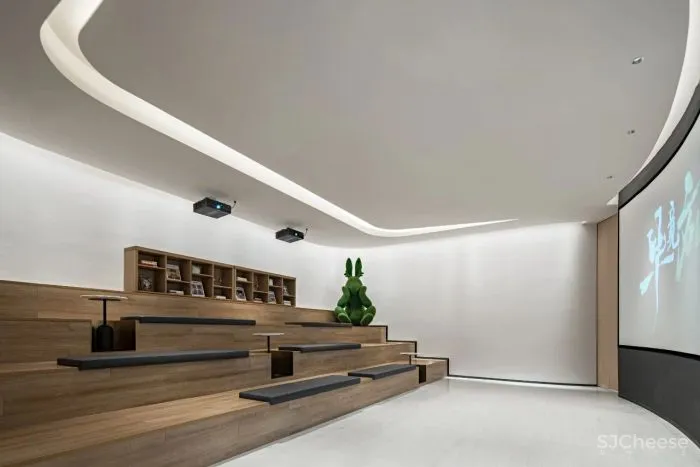 破局与重构 南京中海•方山印营销中心