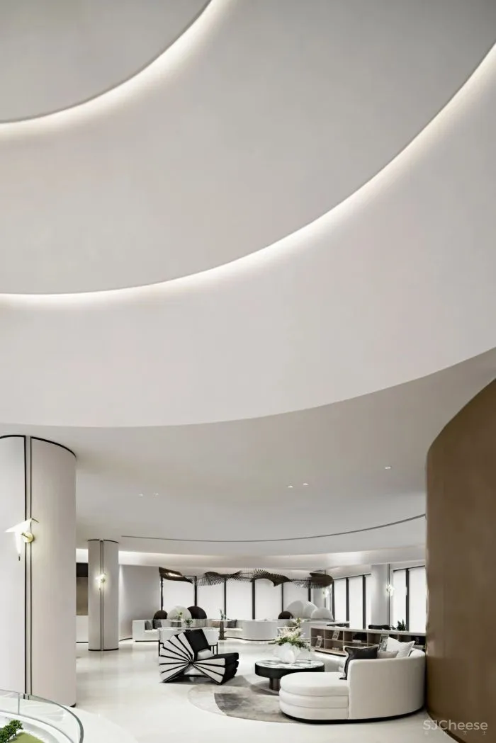 破局与重构 南京中海•方山印营销中心