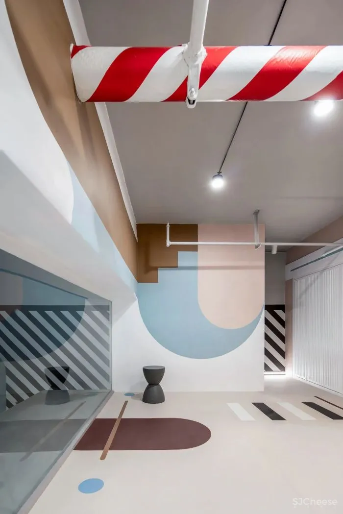 新作 丨 陈滨斌 So Sweet 写给纯真的童话