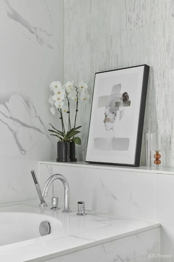 新作｜李延文 在生活以外的第三空间，造間雅室，安放心靈吧