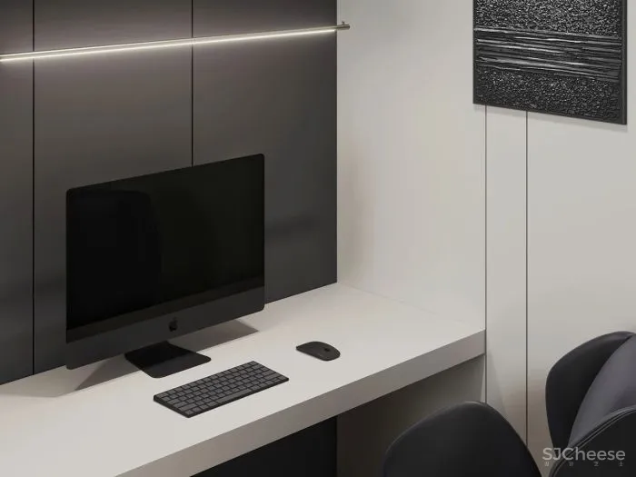 大理石这样用,打造十足高级感!