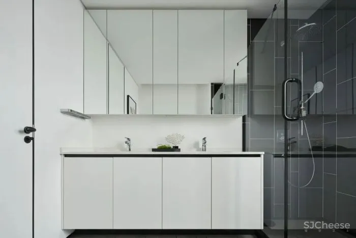 新作｜李延文 在生活以外的第三空间，造間雅室，安放心靈吧