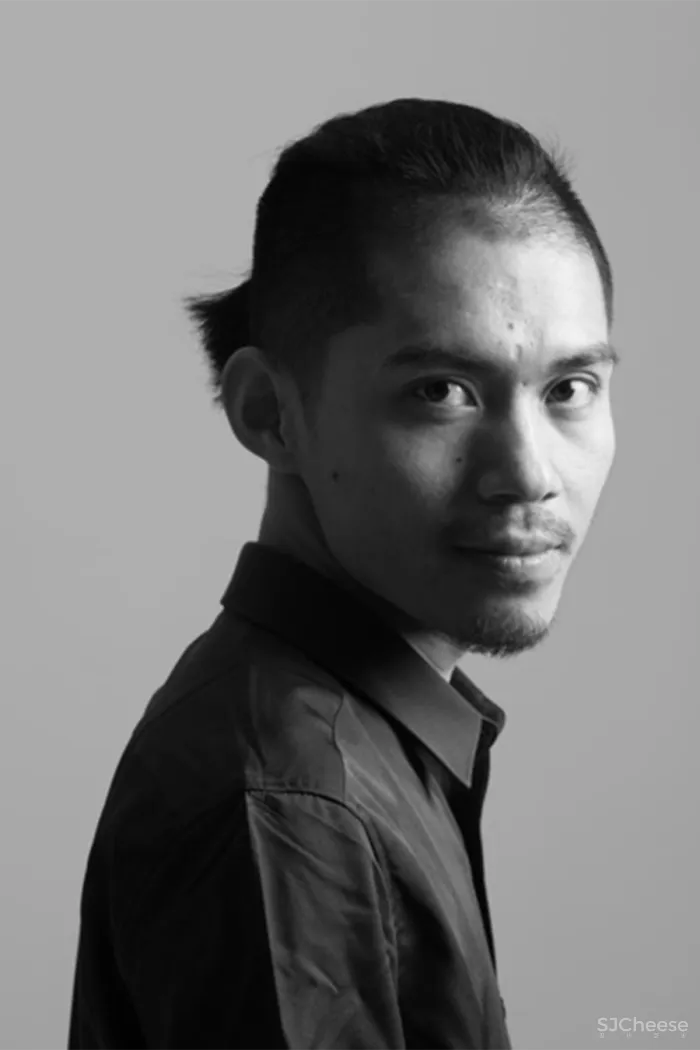 木维设计新作|私宅,一场行为艺术的演绎