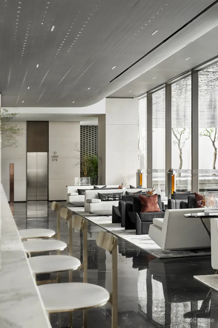 朴悦设计新作丨 追光者,初心如磐