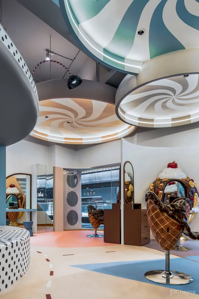 新作 丨 陈滨斌 So Sweet 写给纯真的童话