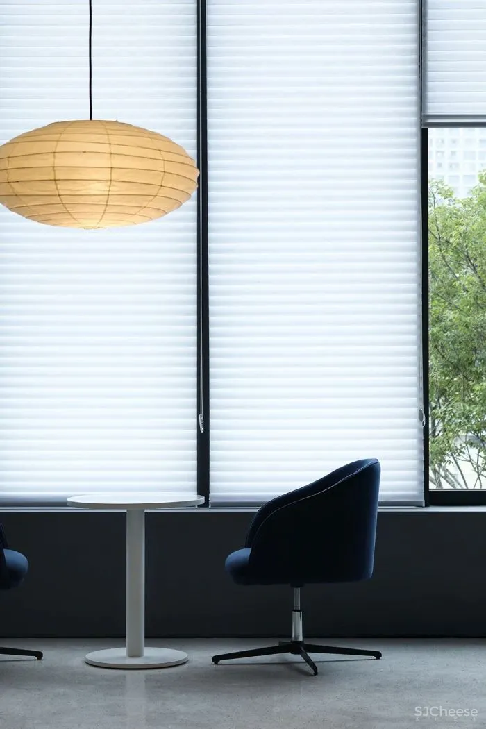 新作｜ESD 竤文设计 纯粹安然，素简治愈