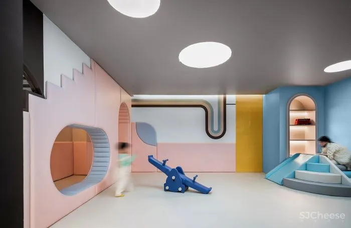 新作 丨 陈滨斌 So Sweet 写给纯真的童话