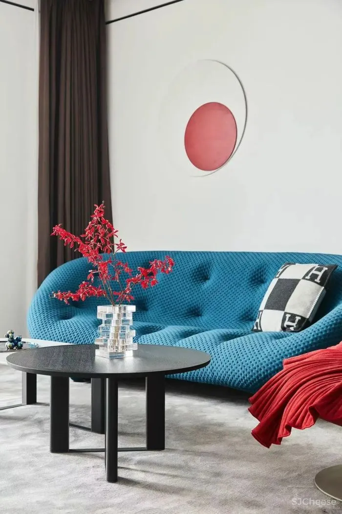 新作｜李延文 在生活以外的第三空间，造間雅室，安放心靈吧