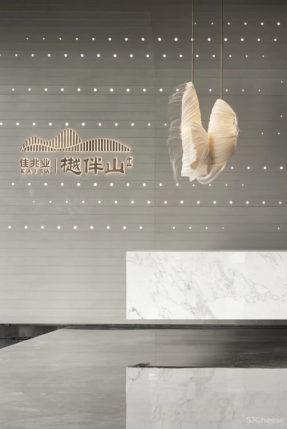 朴悦设计新作丨 追光者,初心如磐