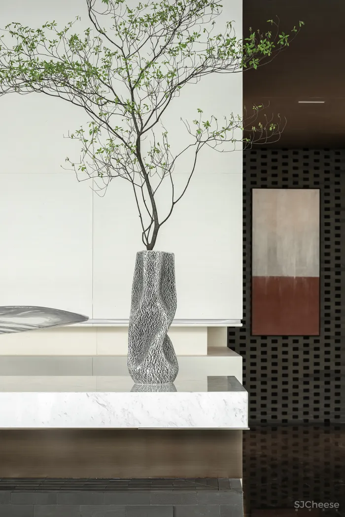 朴悦设计新作丨 追光者,初心如磐