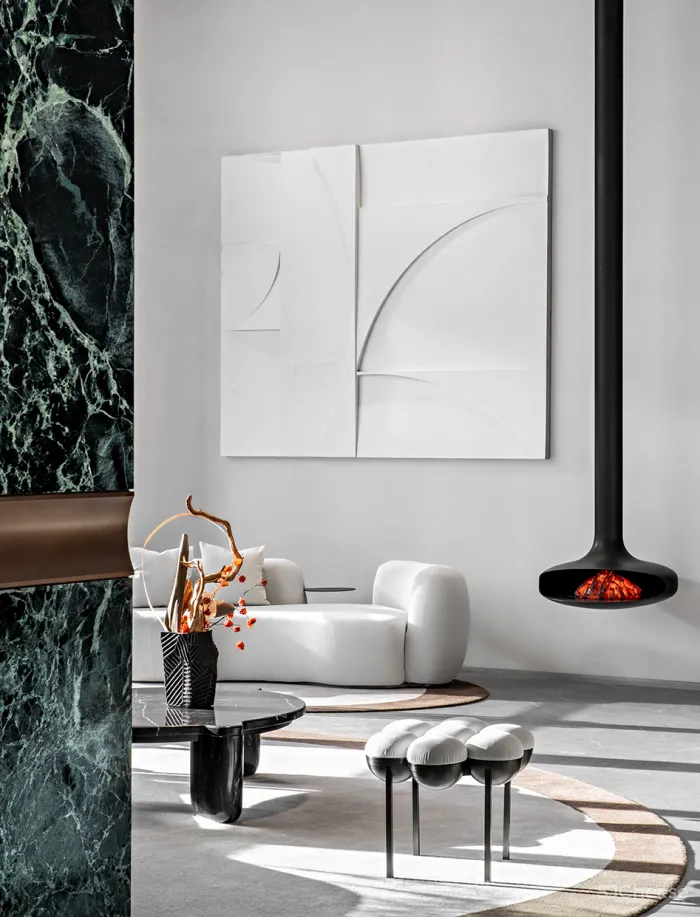 CCD 來自塞納河畔的文藝氣息，這間美學生活體驗中心唯美了整個盛京