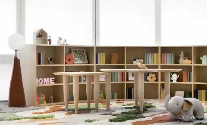 布鲁盟设计新作 三亚金茂湾南山生活馆 售楼处