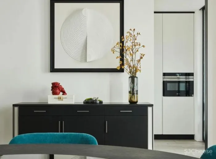 新作｜李延文 在生活以外的第三空间，造間雅室，安放心靈吧