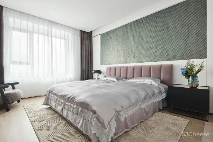 新作｜李延文 在生活以外的第三空间，造間雅室，安放心靈吧