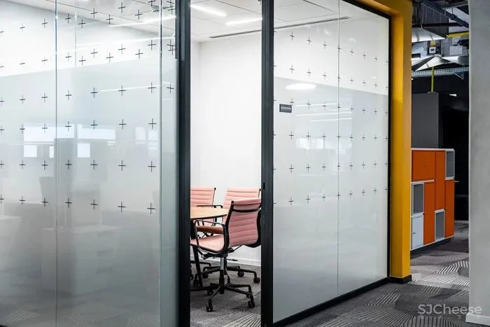 缤纷世界 以色列KLA办公室