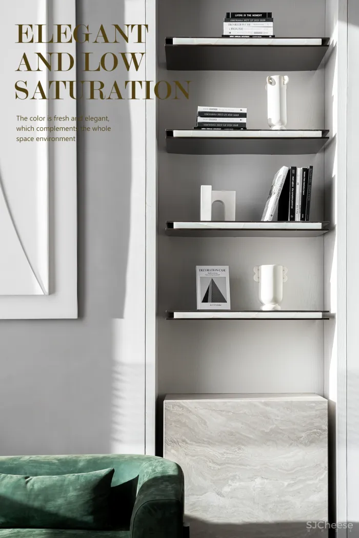 CCD 來自塞納河畔的文藝氣息，這間美學生活體驗中心唯美了整個盛京